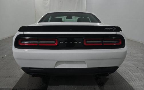 2019 Dodge Challenger SRT Hellcat