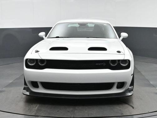 2019 Dodge Challenger SRT Hellcat