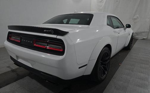 2019 Dodge Challenger SRT Hellcat