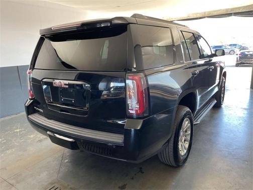 2020 GMC Yukon SLT