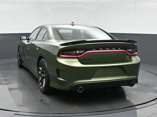 2021 Dodge Charger R/T Scat Pack