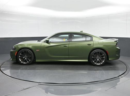 2021 Dodge Charger R/T Scat Pack