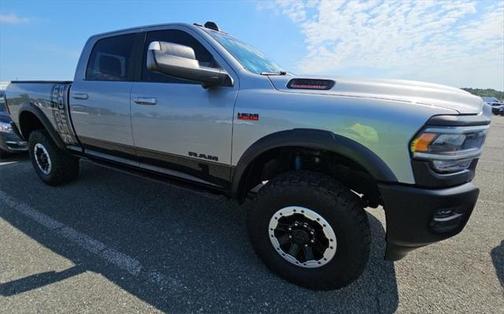 2021 RAM 2500 Power Wagon