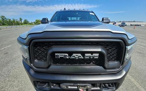 2021 RAM 2500 Power Wagon