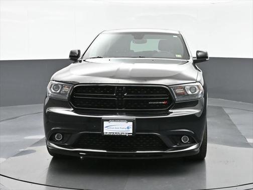 2017 Dodge Durango R/T