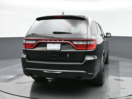2017 Dodge Durango R/T