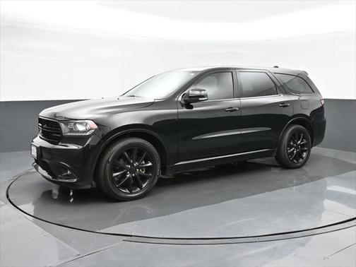 2017 Dodge Durango R/T