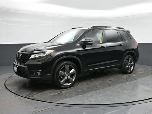 2019 Honda Passport Touring