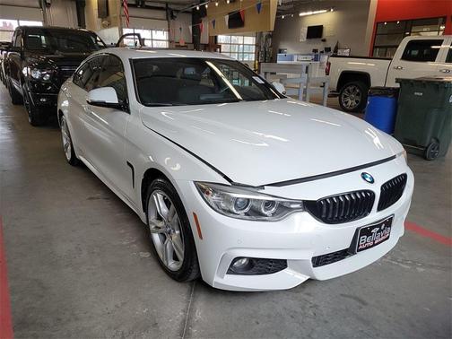 2017 BMW 430 Gran Coupe i xDrive