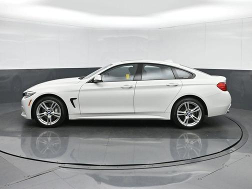 2017 BMW 430 Gran Coupe i xDrive