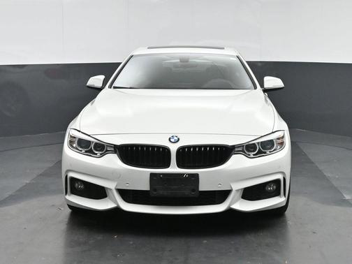 2017 BMW 430 Gran Coupe i xDrive