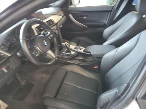 2017 BMW 430 Gran Coupe i xDrive