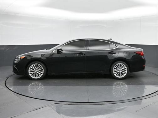 2016 Lexus ES 350 Base