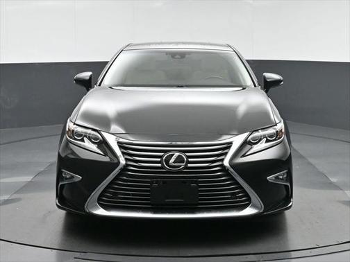 2016 Lexus ES 350 Base