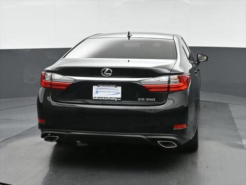 2016 Lexus ES 350 Base