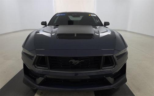 2025 Ford Mustang Dark Horse Fastback