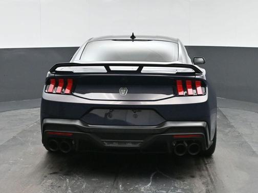 2025 Ford Mustang Dark Horse Fastback