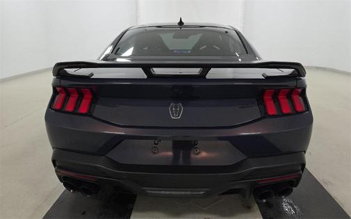 2025 Ford Mustang Dark Horse Fastback