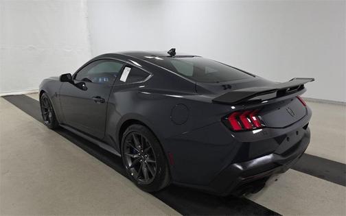 2025 Ford Mustang Dark Horse Fastback