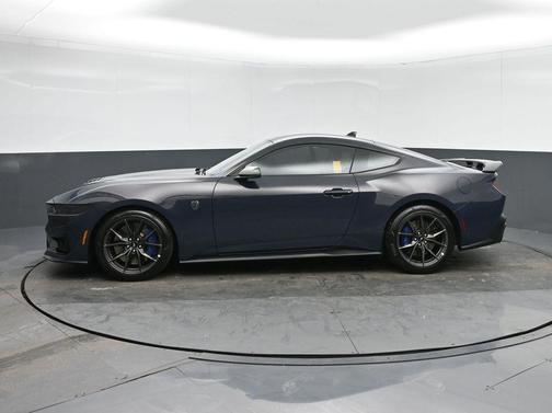 2025 Ford Mustang Dark Horse Fastback