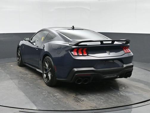 2025 Ford Mustang Dark Horse Fastback