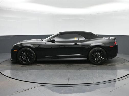 2015 Chevrolet Camaro ZL1