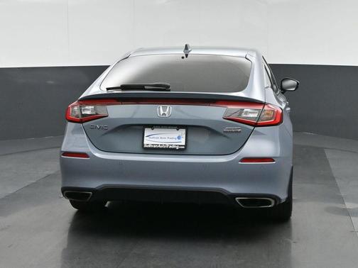 2023 Honda Civic Sport Touring