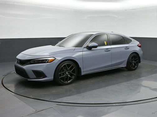 2023 Honda Civic Sport Touring