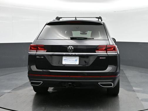 2022 Volkswagen Atlas 3.6L SEL
