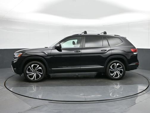 2022 Volkswagen Atlas 3.6L SEL