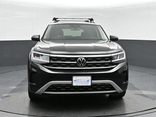 2022 Volkswagen Atlas 3.6L SEL