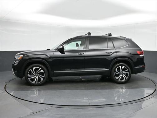 2022 Volkswagen Atlas 3.6L SEL