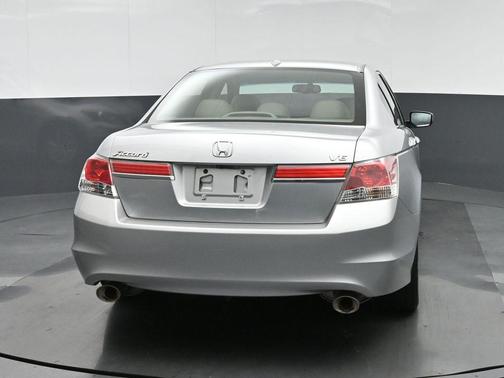 2011 Honda Accord EX-L