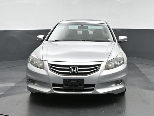 2011 Honda Accord EX-L