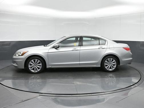 2011 Honda Accord EX-L