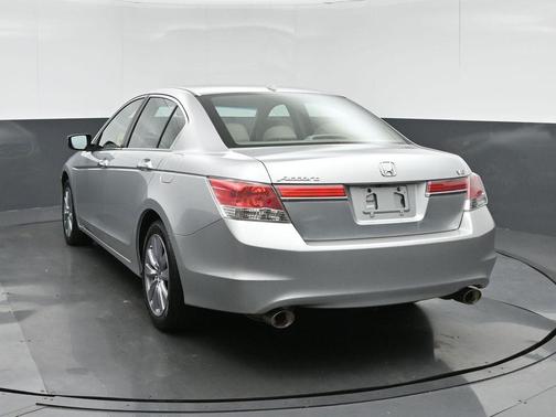 2011 Honda Accord EX-L