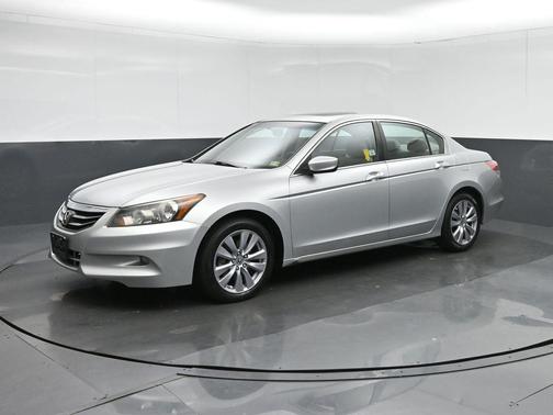 2011 Honda Accord EX-L