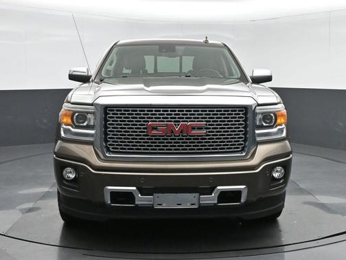 2015 GMC Sierra 1500 Denali