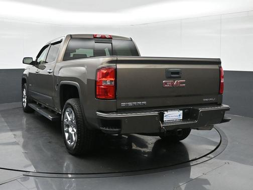 2015 GMC Sierra 1500 Denali