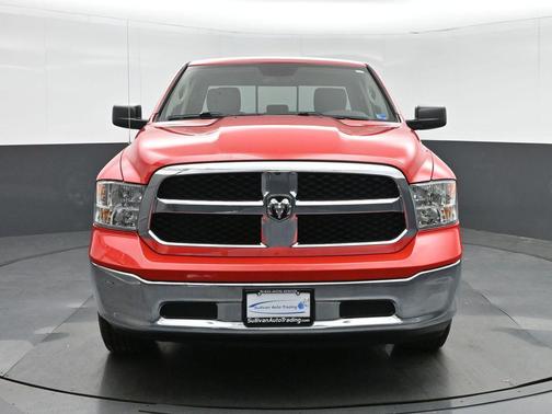 2018 RAM 1500 SLT