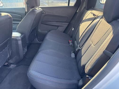 2013 GMC Terrain SLE-1