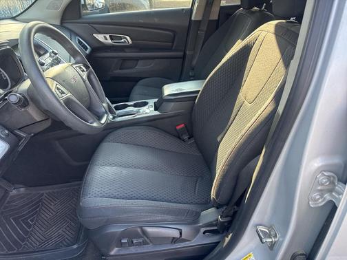 2013 GMC Terrain SLE-1