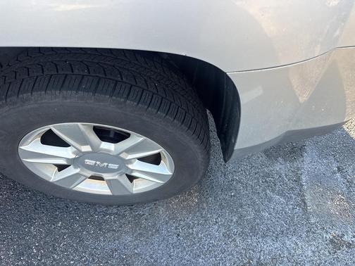 2013 GMC Terrain SLE-1