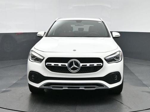 2021 Mercedes-Benz GLA 250 Base 4MATIC