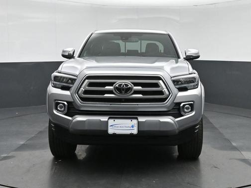 2020 Toyota Tacoma Limited