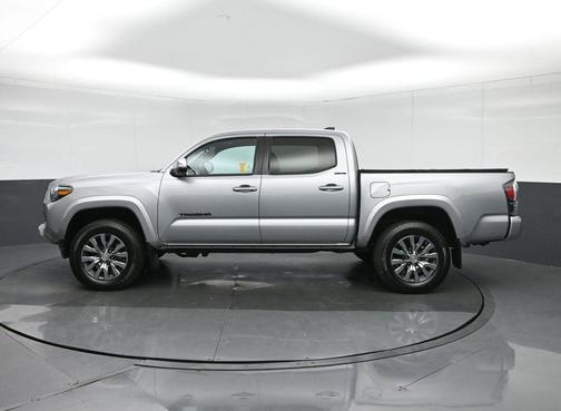 2020 Toyota Tacoma Limited
