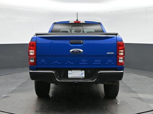 2019 Ford Ranger XL
