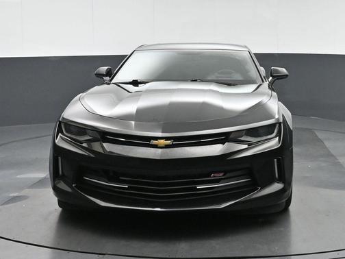 2016 Chevrolet Camaro 2LT