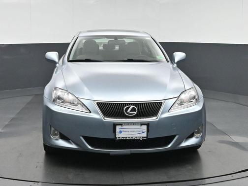 2006 Lexus IS 350 Base