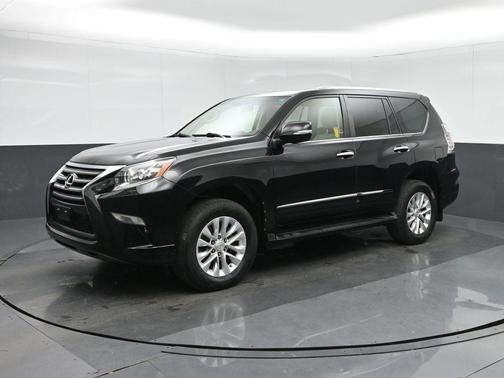 2014 Lexus GX 460 Base